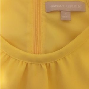 Banana Republic dress